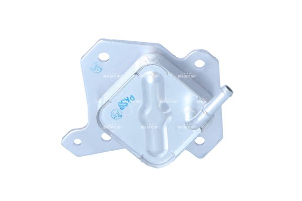 NRF Oliekøler, motorolie 31317 for TOYOTA