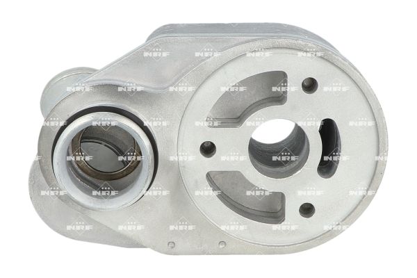 NRF Oliekøler, motorolie 31324 for IVECO FIAT