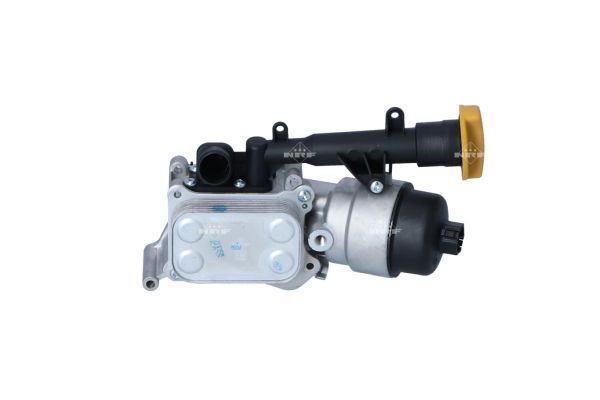 NRF Hus, oliefilter 31326 for VAUXHALL