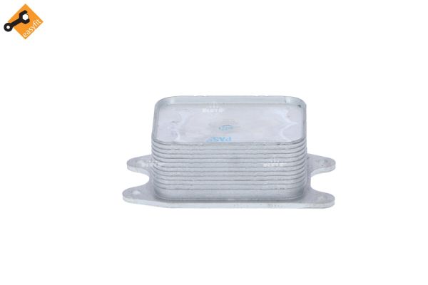 NRF Oliekøler, motorolie 31329 for CUPRA VW