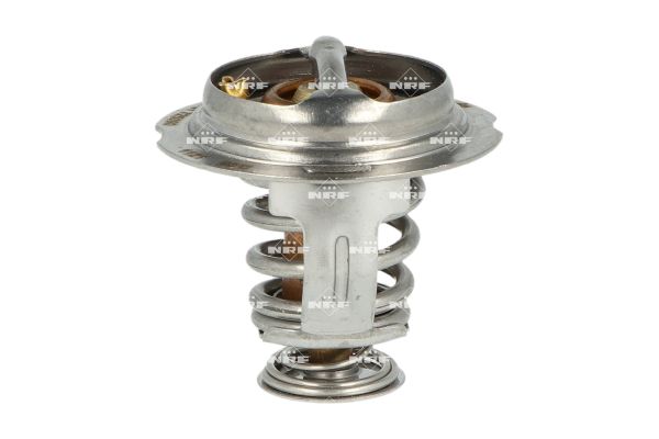 NRF Termostat, kølemiddel 725090 for VAG VW