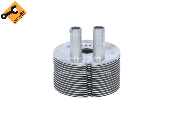 NRF Oliekøler, motorolie 31336 for RENAULT