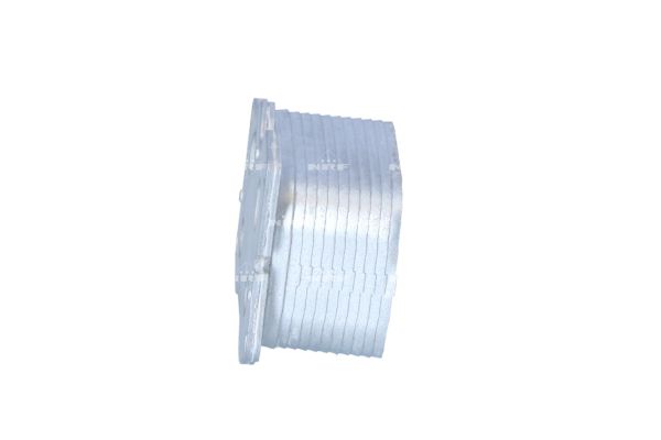 NRF Oliekøler, motorolie 31338 for PEUGEOT