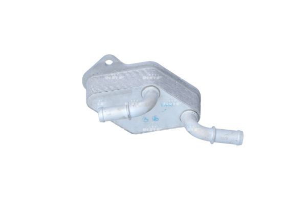 NRF Oliekøler, motorolie 31346 for OPEL SAAB VAUXHALL
