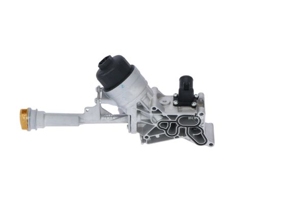NRF Hus, oliefilter 31349 for FIAT