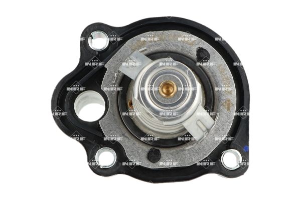 NRF Termostat, kølemiddel 725000 for FORD VOLVO MAZDA