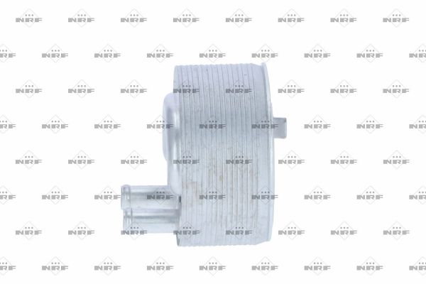 NRF Oliekøler, motorolie 31353 for NISSAN