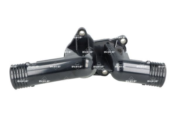NRF Termostat, kølemiddel 725050 for BMW