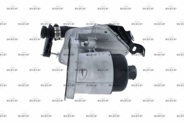 NRF Hus, oliefilter 31354 for CITROËN PEUGEOT JAGUAR LAND ROVER