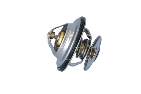 NRF 725186 for MERCEDES-BENZ