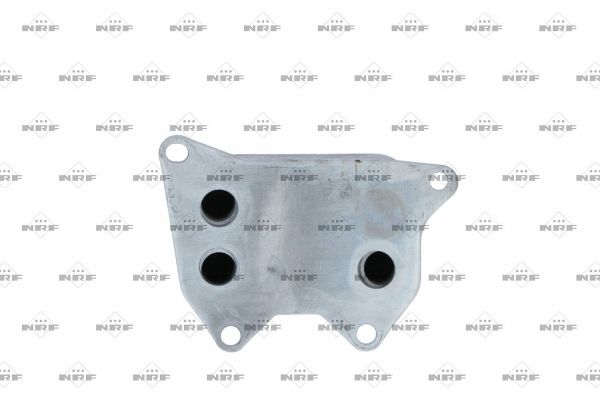 NRF Oliekøler, motorolie 31358 for VW