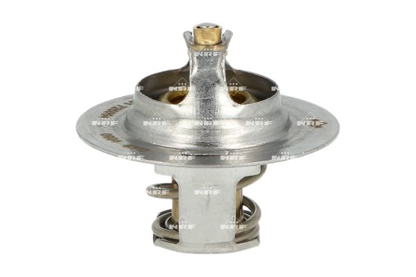 NRF Termostat, kølemiddel 725064 for VOLVO OPEL VAUXHALL FIAT CHRYSLER JEEP CITROËN SUBARU NISSAN FORD MERCEDES-BENZ VAG GENERAL MOTORS