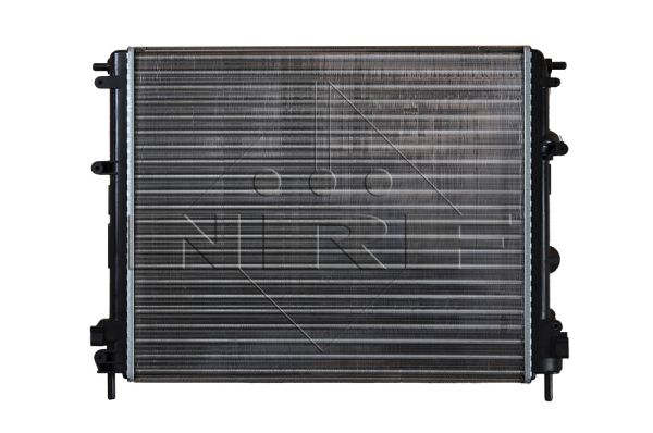 NRF Køler, motorkøling 53210 for NISSAN RENAULT
