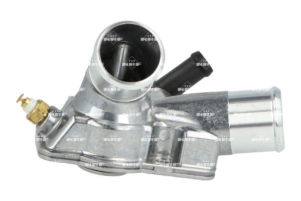 NRF Termostat, kølemiddel 725112 for OPEL VAUXHALL