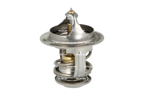 NRF Termostat, kølemiddel 725026 for MAZDA NISSAN