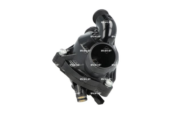 NRF Termostat, kølemiddel 725004 for BMW