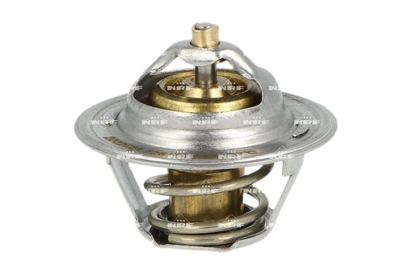 NRF Termostat, kølemiddel 725154 for OPEL FORD DAEWOO VAUXHALL VAG