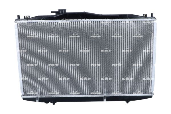 NRF Køler, motorkøling 53509 for HONDA
