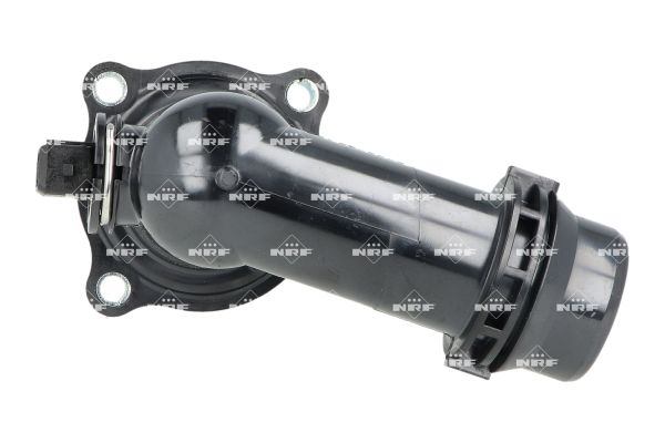 NRF Termostat, kølemiddel 725001 for BMW