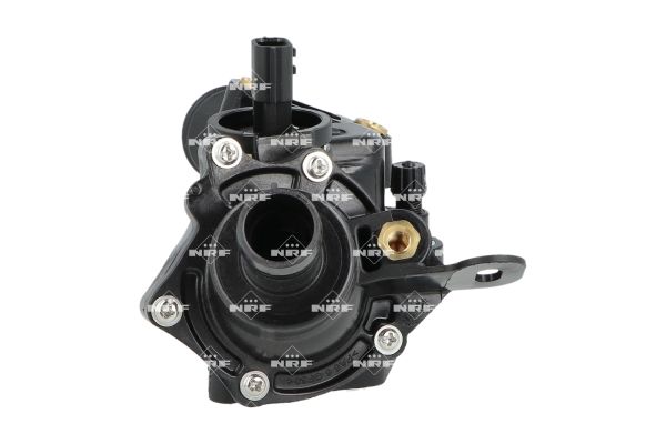 NRF Termostat, kølemiddel 725078 for MERCEDES-BENZ INFINITI NISSAN RENAULT DACIA