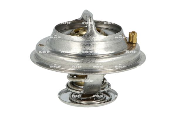 NRF Termostat, kølemiddel 725063 for FORD VAG MERCEDES-BENZ PORSCHE
