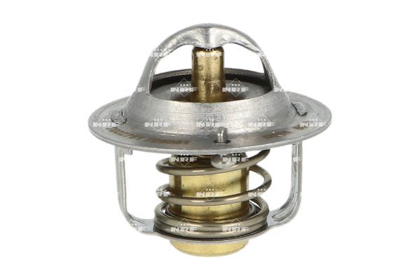 NRF Termostat, kølemiddel 725061 for SUBARU DAIHATSU SUZUKI PIAGGIO INNOCENTI MAZDA MITSUBISHI NISSAN