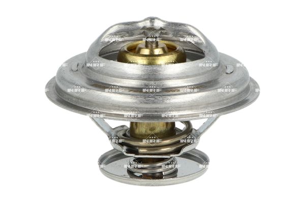 NRF Termostat, kølemiddel 725071 for PEUGEOT BMW VOLVO MERCEDES-BENZ