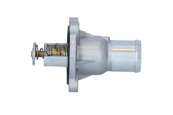 NRF Termostat, kølemiddel 725046 for OPEL GENERAL MOTORS VAUXHALL FIAT