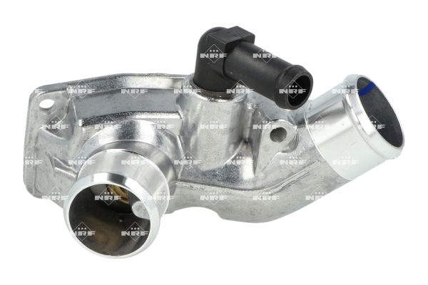 NRF Termostat, kølemiddel 725157 for OPEL VAUXHALL