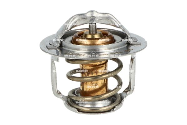 NRF Termostat, kølemiddel 725205 for OPEL VAUXHALL CHEVROLET GENERAL MOTORS FIAT