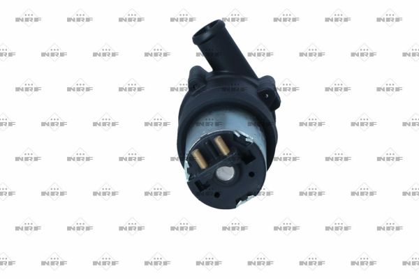 NRF Reservevandpumpe 390037 for MERCEDES-BENZ