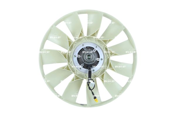 NRF 49740 750mm for MAN