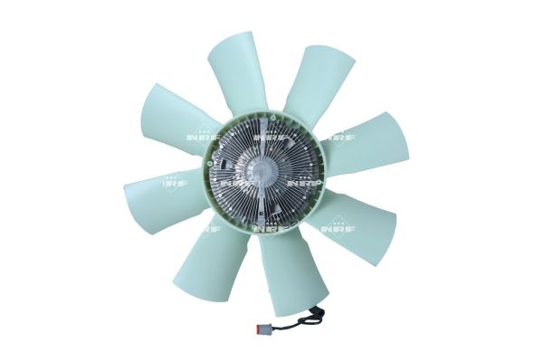 NRF 49749 680mm for RENAULT TRUCKS