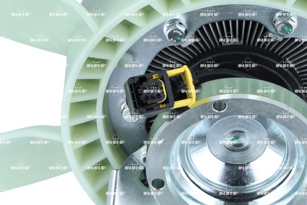 NRF 49759 750mm for VOLVO