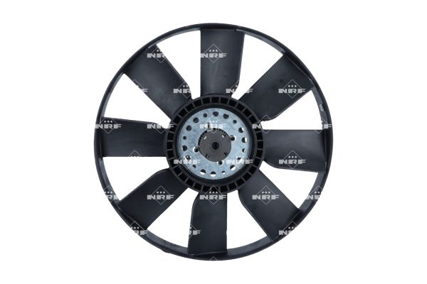 NRF 49738 600mm for MAN