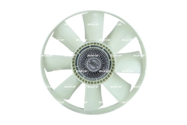 NRF 49731 654mm for IVECO