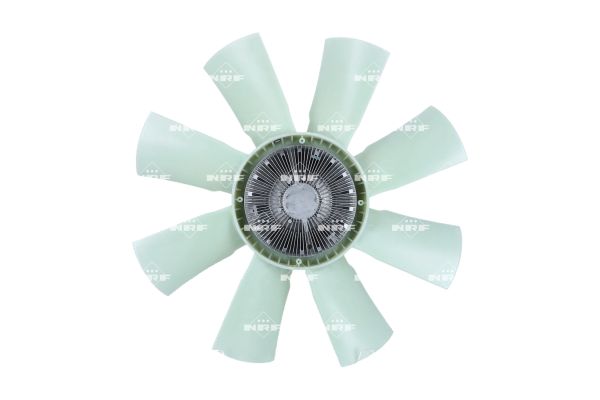 NRF 49763 750mm for VOLVO