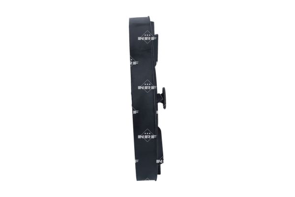 NRF 49744 600mm for MERCEDES-BENZ