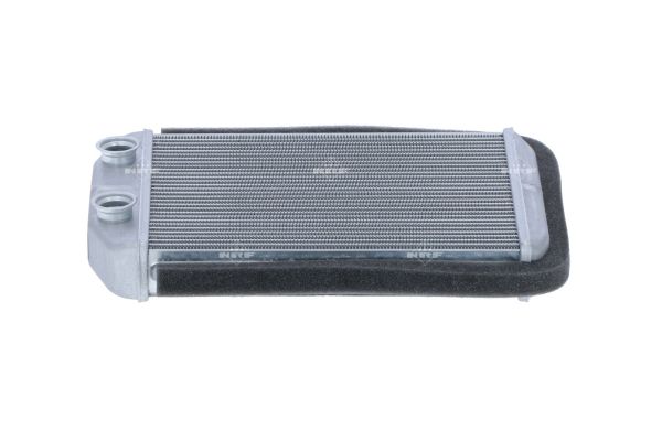 NRF Varmeelement, kabinevarme 54377 for FORD ABARTH