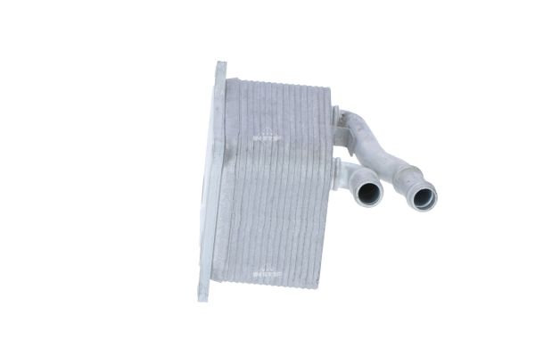 NRF Oliekøler, motorolie 31748 for AUDI