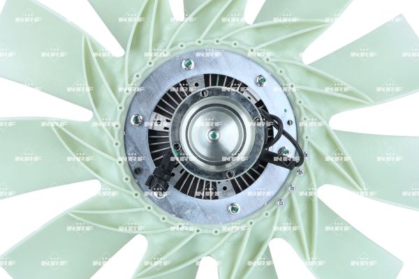 NRF 49762 680mm for VOLVO