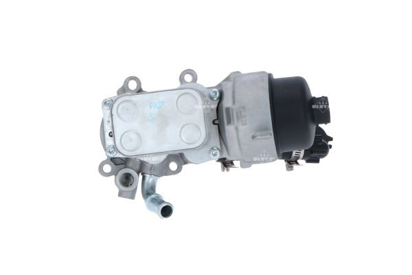 NRF Hus, oliefilter 31752 for CITROËN FORD VOLVO PEUGEOT LANCIA FIAT
