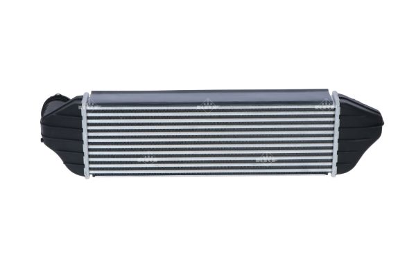 NRF Ladeluftkøler 309019 for BMW