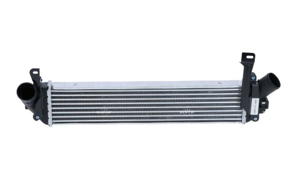 NRF Ladeluftkøler 309020 for NISSAN RENAULT