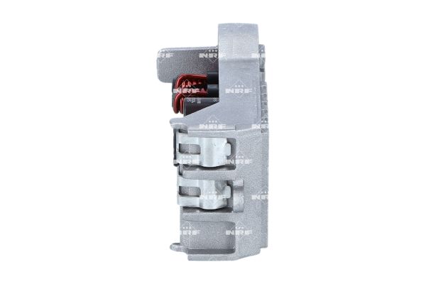 NRF Modstand, kabineventilator 342082 for MERCEDES-BENZ