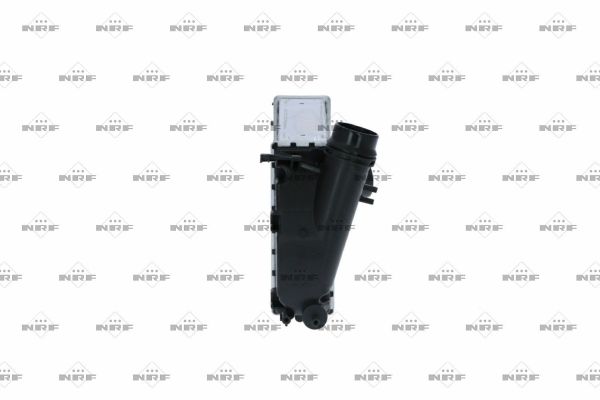 NRF Ladeluftkøler 309021 for NISSAN RENAULT