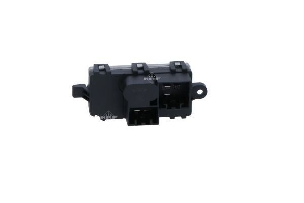 NRF Modstand, kabineventilator 342085 for FORD