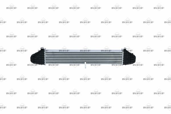 NRF Ladeluftkøler 309023 for VOLVO
