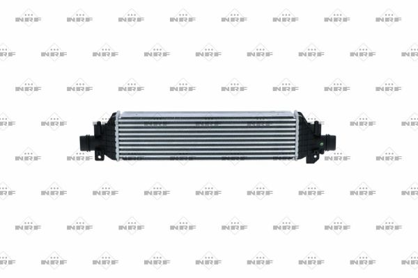 NRF Ladeluftkøler 309027 for VAUXHALL