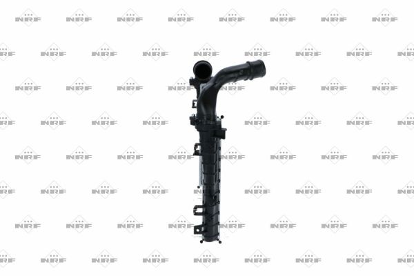 NRF Ladeluftkøler 30937 for OPEL VAUXHALL